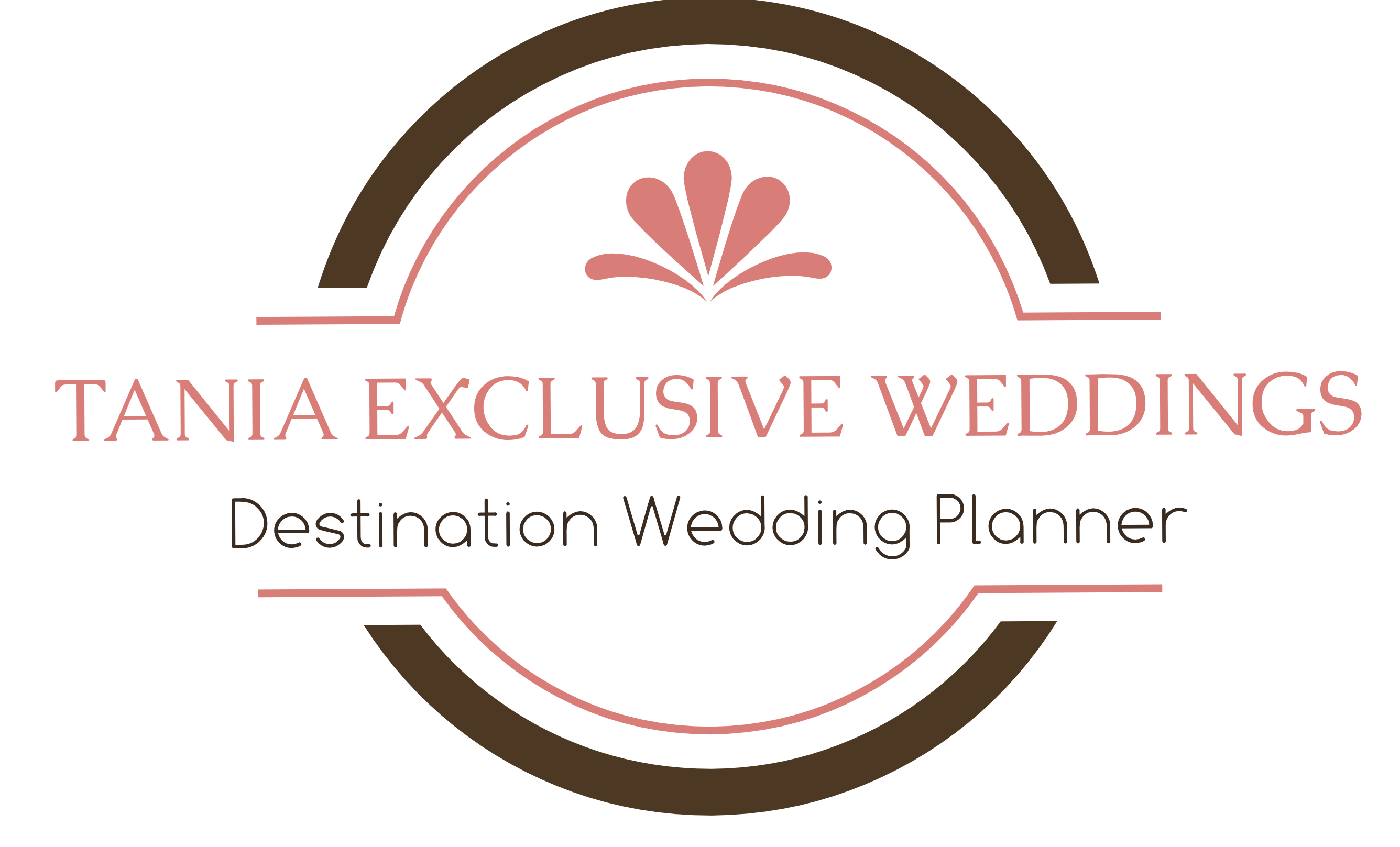 Tania Exclusive Weddings